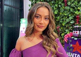 Pemain Film Srimulat: Hidup Memang Komedi Dilarang Pakai Handphone Selama Reading dan Syuting, Erika Carlina: Berat Banget!