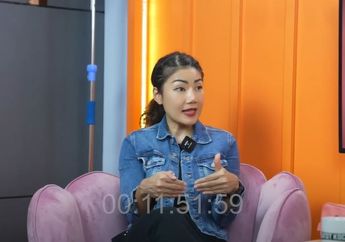 Inge Anugrah Ternyata Punya 2 Apartemen di Melbourne dan Kanada, Tapi Tak Mau Diakui karena Diberikan oleh Sosok Ini 