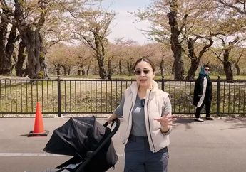 Dulu Ratu Sinetron, Nikita Willy Kini Tolak Semua Tawaran Stripping dan Pilih Lakoni Hal Ini Demi Dapat Cuan