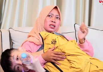 Viral Usai Rawat Anak Mantan Majikan dengan Disabilitas, TKW ini Pilu Sha Wang Terancam Dideportasi