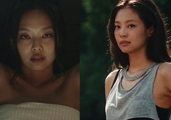 Sempat Heboh Gegara Bintangi The Idol, Jennie BLACKPINK Dikabarkan Mau Join Series karena Keinginan Sendiri