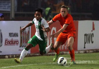 Agenda Rematch Timnas Indonesia Vs Belanda, Erick Thohir Dapat Dukungan dari KNVB