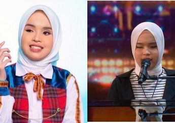 Putri Ariani Dapat Golden Buzzer dari Simon Cowell, Bebi Romeo Kenang Perjuangan sang Penyanyi: Akhirnya..