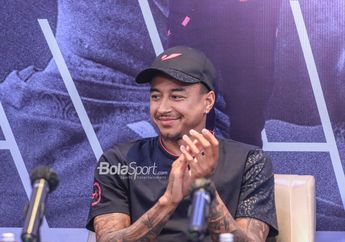 Bursa Transfer - Setelah Mesut Oezil, Kini Bali United Terancam Diberi Harapan Palsu oleh Jesse Lingard