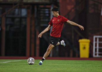 Pemain Abroad Timnas Indonesia Berguguran karena Cedera, PSSI Sudah Siapkan Pengganti