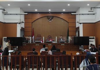 SADIS! Majikan di Jakarta Selatan Siksa ART, Tega Hajar Pembantu Sampai Disuruh Makan Kotoran Hewan