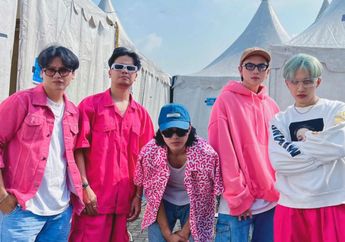 Kabar Gembira untuk Smashblast! Rafael Tan Umumkan Boyband Smash Segera Keluarkan Single Baru, Keberadaan Morgan dan Rangga Jadi Sorotan!