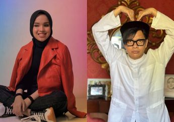 GEGER Suara Emas Putri Ariani Sukses Bikin Simon Cowell Melongo hingga Beri Golden Buzzer di America's Got Talent, Armand Maulana Bangga Bukan Kepalang!