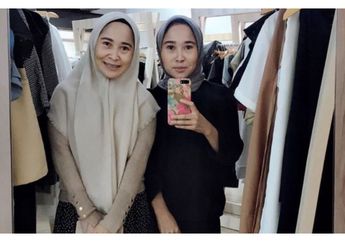 Masih Buron, Polisi Bentuk Tim Khusus Tangkap Pelaku Penipuan Iphone Rihana Rihani, Begini Kesaksian Satpam yang Terakhir Lihat si Kembar