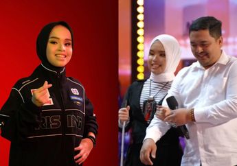 Rela Resign Demi Dukung Karier sang Buah Hati, Inilah Sosok Ayah Putri Ariani Antarkan sang Anak Injak Panggung America's Got Talent