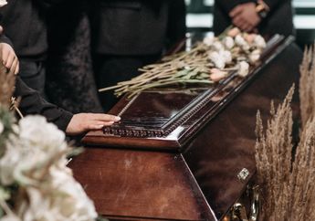 4 Arti Mimpi Meninggal, Jadi Pertanda Baik dan Berakhirnya Masa Sulit