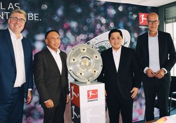 Jelang Kedatangan Dirtek PSSI Asal Jerman, Thomas Doll Makin Berani Tolak Permintaan Shin Tae-yong