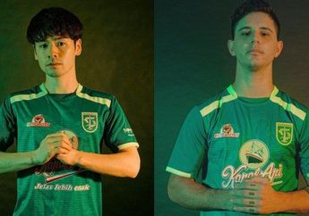 Tak Ada Lagi Taisei Marukawa, Bruno Moreira Temukan Duet Baru di Persebaya