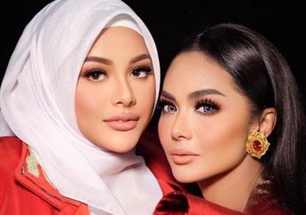 Krisdayanti Bakal Punya Cucu Perempuan Lagi, Istri Raul Lemos Beri Pesan Begini pada Aurel Hermansyah yang Tengah Hamil