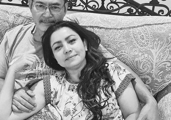 Berhasil Jadi Bagian Keluarga Cendana, Mayangsari Diduga Tak Dapat Warisan Bambang Trihatmodjo, Ini Alasannya!