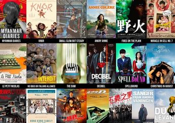 Menyaksikan Miracle In Cell No 7 Versi Korea di Jajaran Film Bulan Juni 