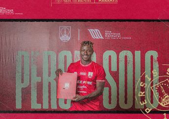 Bursa Transfer Liga 1 - Buah Silaturahmi, Persis Solo Kembali Datangkan Pemain Johor Darul Takzim