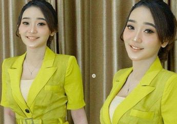 INNALILLAHI, Pedangdut ini Alami Kecelakaan Maut di Tol Jombang sampai Mobilnya Tak Berbentuk, Begini Kondisinya Sekarang