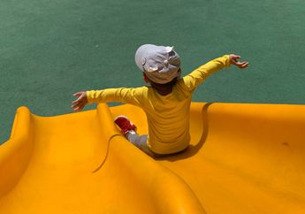 5 Arti Mimpi Perosotan yang Kerap Dianggap sebagai Suatu Pertanda Baik, Simbol Keberanian hingga Keceriaan!