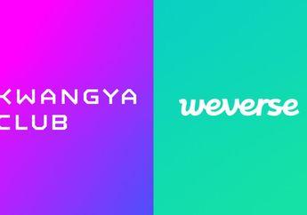 Artis SM Entertainment Siap Bergabung ke Weverse dan Tinggalkan Layanan Kwangya Club pada September 2023