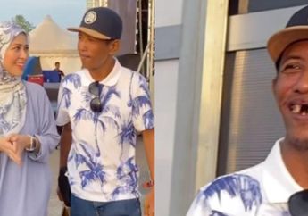 Pria Down Syndrome Ini Ngaku Jadi Mantan Pacar Artis Kondang Ini, sang Idola Ungkap Fakta Mencengangkan 23 Tahun Lalu!