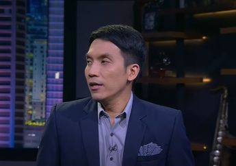 Pusing Tujuh Keliling Pikirkan Perceraiannya dengan Natasha Rizki, Desta Pilih Habiskan Waktu Nonton Konten Sosok Ini di TikTok