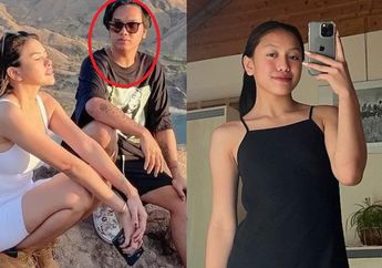 Makin Panas! Lolly Ngamuk ke Asisten Nikita Mirzani Gegara Dinilai Sering Ikut Campur, Sebut Hidupnya Tak Tenang!