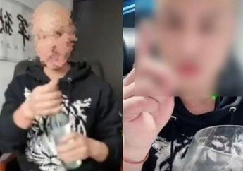 INNALILLAHI, Tiktokers Ini Meninggal Usai Lakukan Siaran Live, Nekat Terima Tantangan Ini hingga Meregang Nyawa