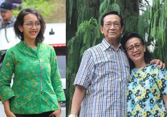 Momen Langka, Putri Sultan Yogyakarta Gak Gengsi Berdesakan Nonton Konser Bareng Rakyat, Aksi sang Anak Bangsawan Jadi Sorotan