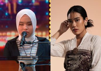 Puji Kemampuan Putri Ariani yang Dapat Golden Buzzer di America's Got Talent, Alika Islamadina: Hebat Banget!