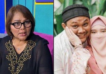 Bak Dukung Inara Rusli Move On dari Virgoun, Begini Respons Eva Manurung Soal Sang Menantu yang Kini Banyak Didekati Pria