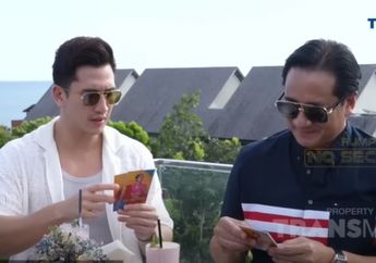 Sarni Digeruduk Netizen Usai Dituding Sindir Venna Melinda, Verrell Bramasta Sebut Ibu Sambungnya Kena Karma, Kok Bisa?