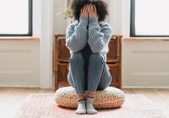 5 Shio Paling Jago Akting Bahagia, Pantas Kerap Dilanda Frustrasi dan Depresi