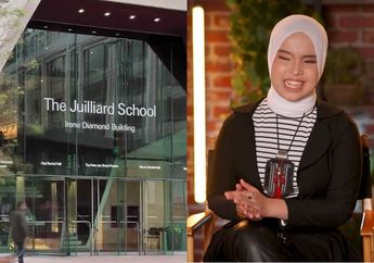 Biaya Sekolah di The Juilliard School, Kampus Musik dan Seni Bergengsi Impian Putri Ariani