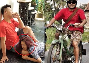 Sering Dicap Pengangguran, Suami Artis ini Ternyata Juragan di Kampung, Bisnisnya Berderet!