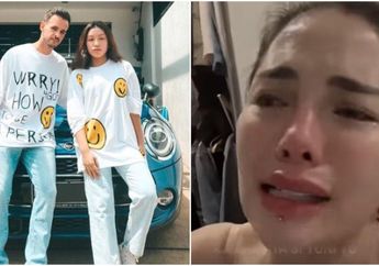 BERULAH LAGI! Nikita Mirzani Curigai Lolly Punya Hubungan Terlarang dengan Antonio Dedola