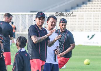 Jesse Lingard Resmi ke Seoul FC, Berikut Jadwal Temu Pratama Arhan Vs Eks Winger Man United