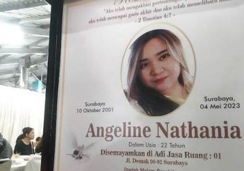 KRONOLOGI Pembunuhan Mahasiswi Ubaya yang Jasadnya Ditemukan di Koper, Sempat Izin Pergi ke Kampus untuk Ikut UTS