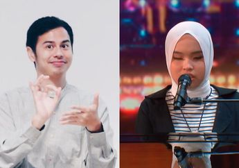 Sabet Penghargaan MURI, Anak Dewi Yull Beri Pesan Begini pada Putri Ariani yang Raih Golden Buzzer di AGT, Surya Sahetapy Sentil Pemerintah Indonesia