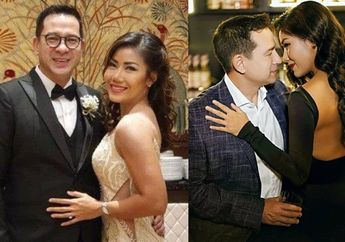 ALHAMDULILAH, Inge Anugrah Diangkat Jadi Direktur Marketing oleh Sosok Ini, Mantan Ari Wibowo Girang Dapat Ladang Cuan Baru!