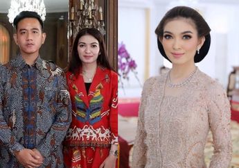 Selvi Ananda bak Artis Korea, Lihat Gaya Nyentrik Istri Gibran Rakabuming saat Berkunjung ke Korea Selatan, Bikin Pangling