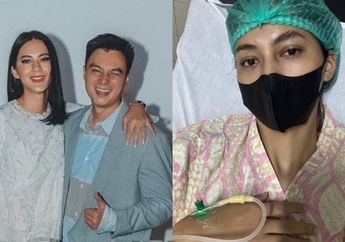 TUTUP MULUT Soal Batal Haji, Baim Wong Akhirnya Ungkap Penyebab Dirinya Tak ke Tanah Suci