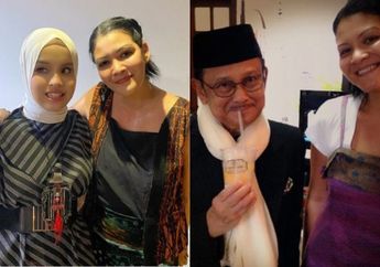 Cucu Presiden Habibie Bagikan Momen Bareng Putri Ariani, Ungkap Perjuangan Penyanyi Tunanetra Peraih Golden Buzzer dari Simon Cowell di AGT!