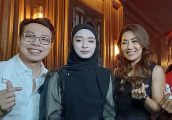 Suaminya Hobi Menghamburkan Uang dengan Calon Janda, Istri Dokter Richard Lee Curahkan Isi Hatinya