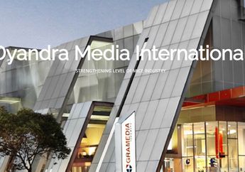 DYAN Gelar RUPS Tahun Buku 2022 dan Public Expose, Berhasil Bukukan Pendapatan Sebesar Rp 1,2 Triliun