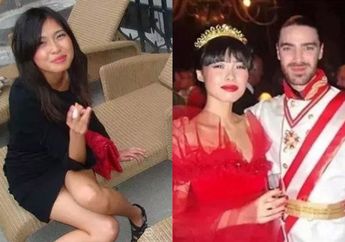 Mantan SPG Bikin Pangeran Belgia Jatuh Cinta Sampai Diajak Nikah, Ternyata Punya Keistimewaan ini!