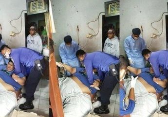 Terungkap Penyebab Pria Berbobot 300 Kilogram di Tangerang Alami Obesitas, Dirut RSUD Singgung Soal Hasil Laboratorium