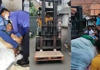 Viral Muhammad Fajri Alami Obesitas Ekstrem Berujung Meninggal, Berikut Cara Mencegah Kondisi Serupa