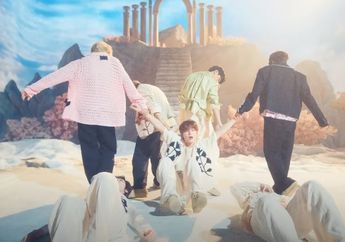 Lagu Baru ENHYPEN 'Sacrifice', Bagian dari Mini Album DARK BLOOD, Simak Liriknya dalam Hangul, Romanized, dan Terjemahan B.Indonesia