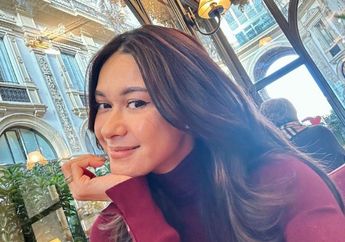 INNALILLAHI, Nana Mirdad Umumkan Kabar Duka, Istri Andrew White Ajak Pengikut Instagramnya Lakukan Hal Mulia Ini!